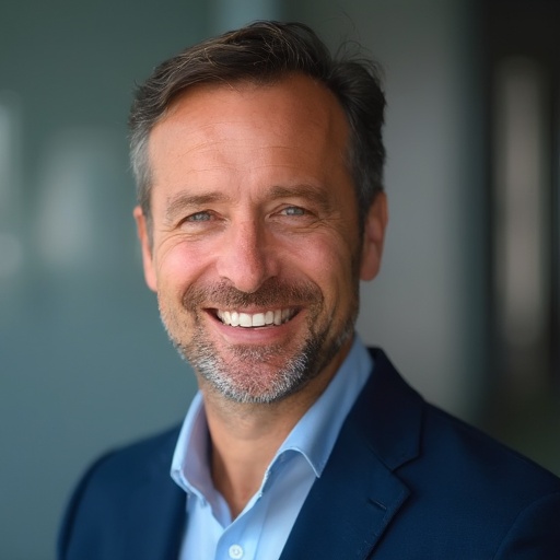 James Wilson — Nieuwe Online Casino Zonder CRUKS expert
